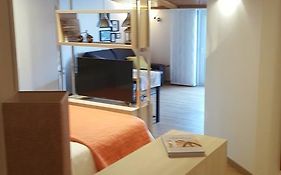 Estudio Atico Ourense